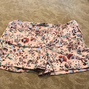 New York & Co Shorts